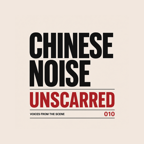 Unscarred | Voices From The Scene 010