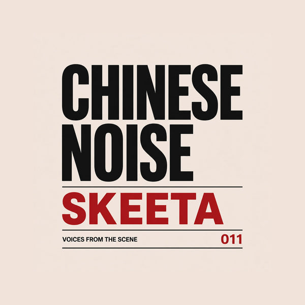 SKEETA | Voices From The Scene 011