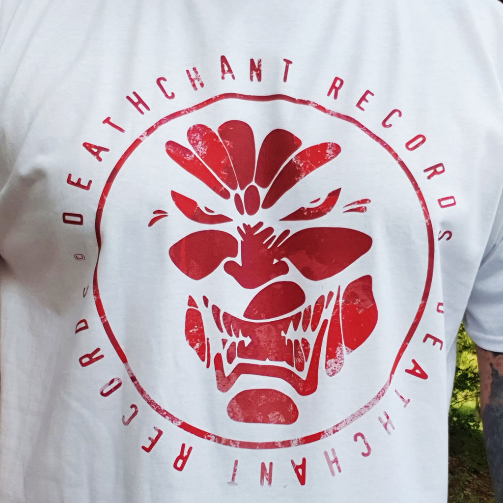 [Merch] Deathchant Summer 2022 Drop