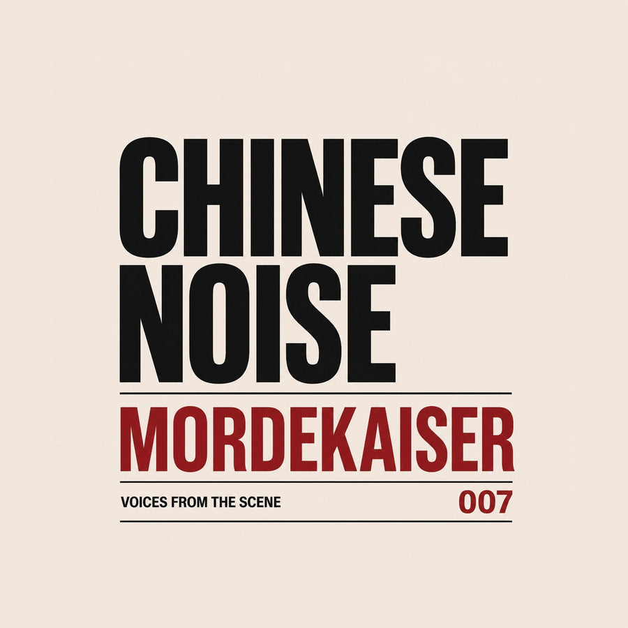 Mordekaiser | Voices From The Scene 007