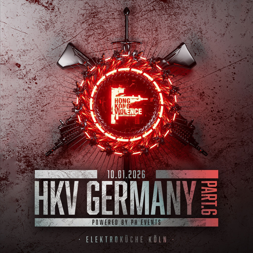 HKV Germany is back with Part 6!