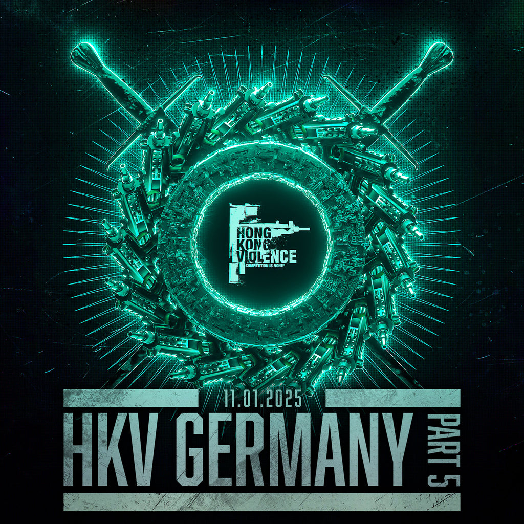 [EVENT] HKV GERMANY PART 5