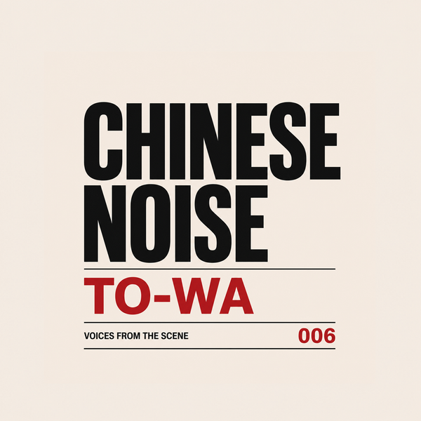To-Wa | Voices From The Scene 006