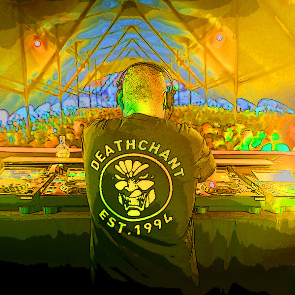 Deatchant top 5 Most Wanted