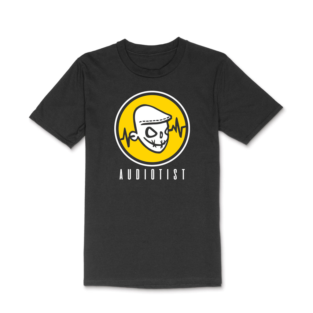 Audiotist Tee
