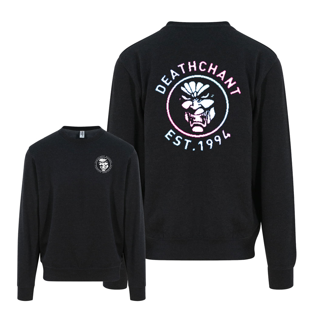 DC est 1994 Crewneck