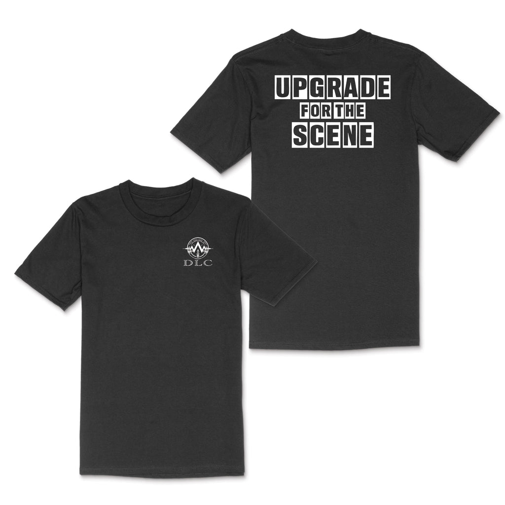 DLC Noir Tee