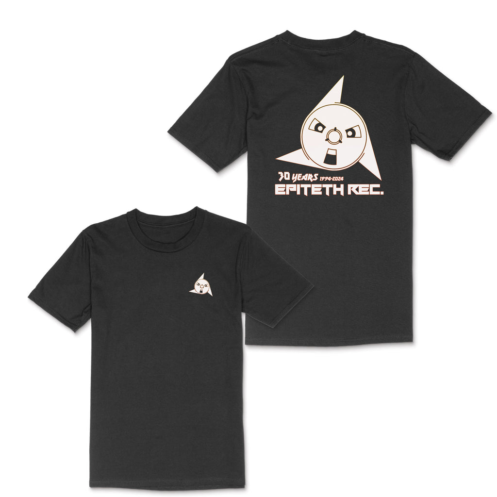 Epiteth 30 YRS Tee