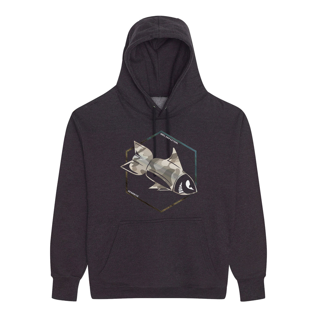 Hexanite Hoodie