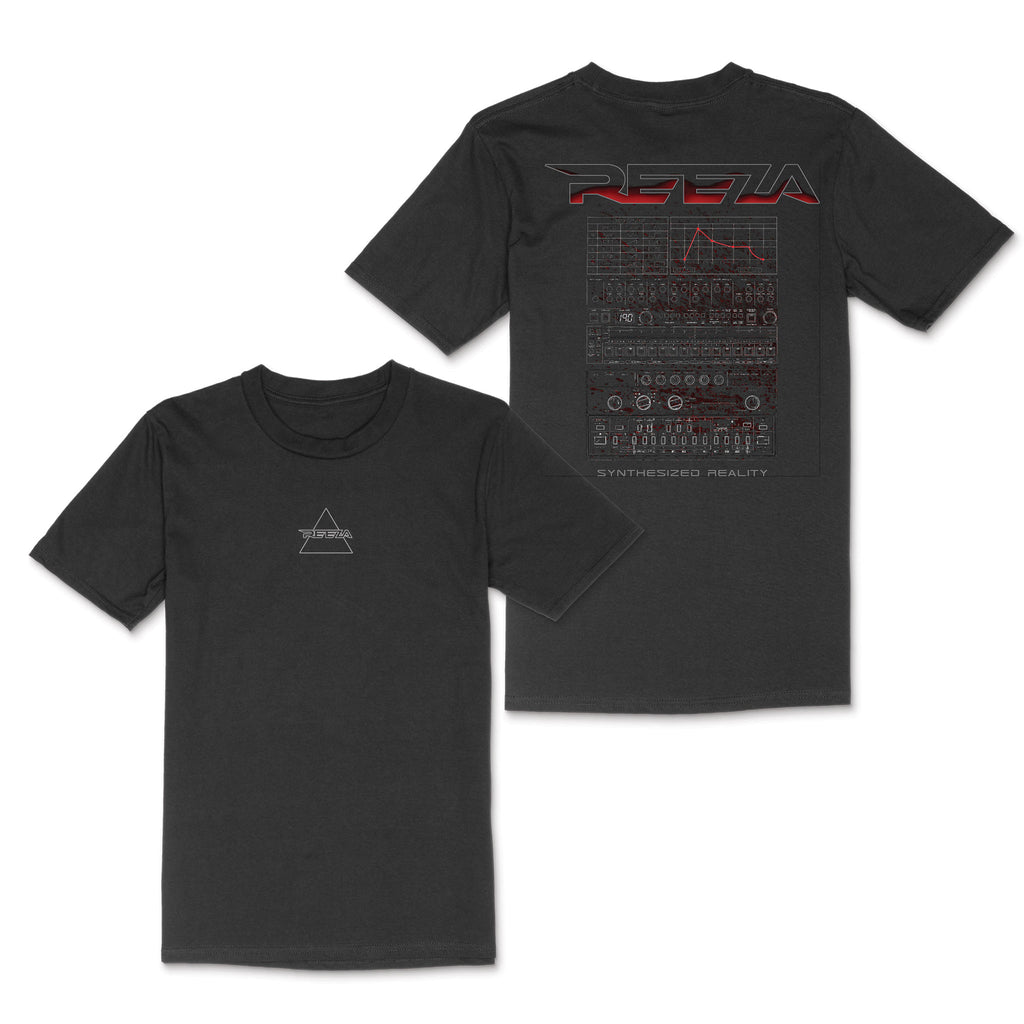 Reeza Tee