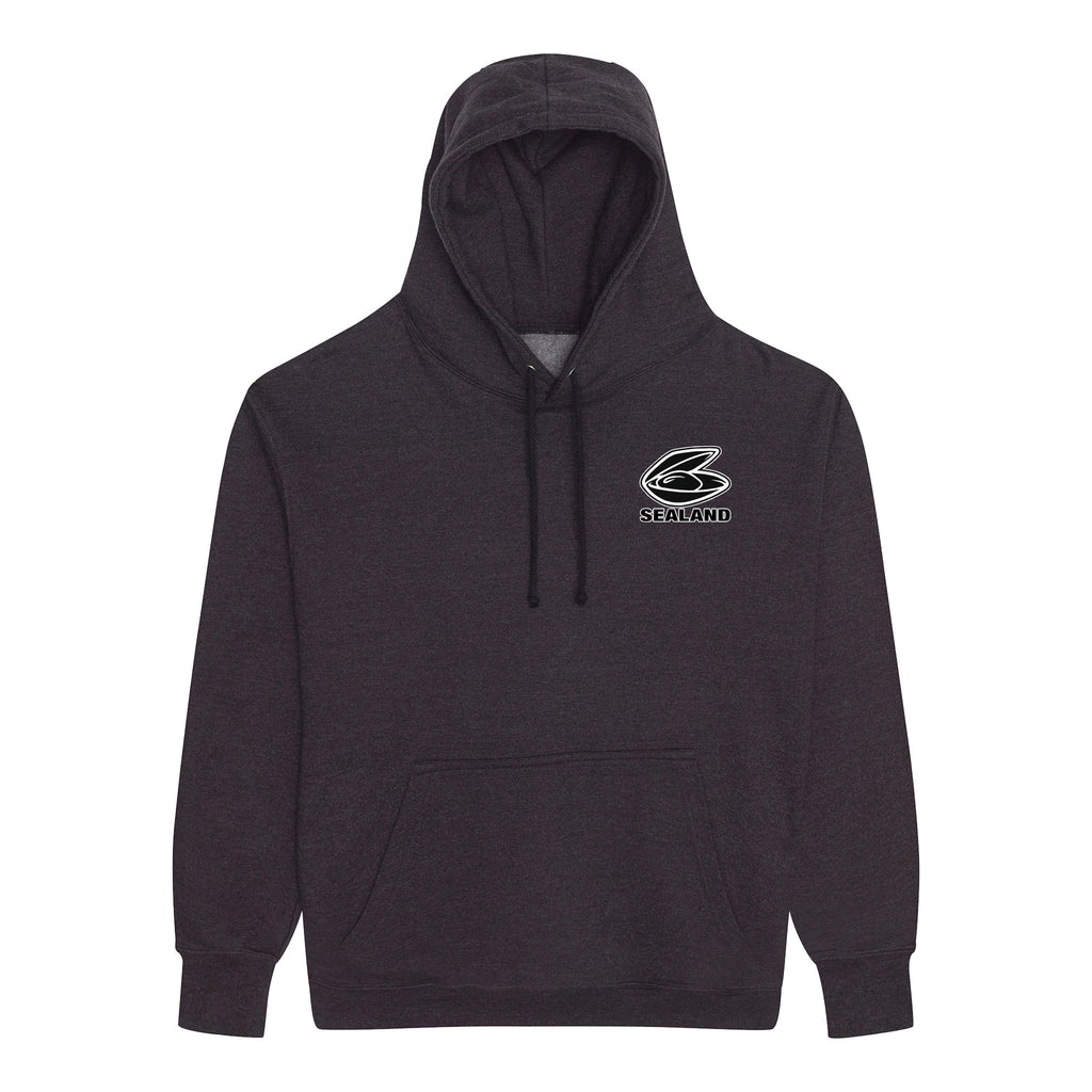 Sealand Recordings EMB Hoodie