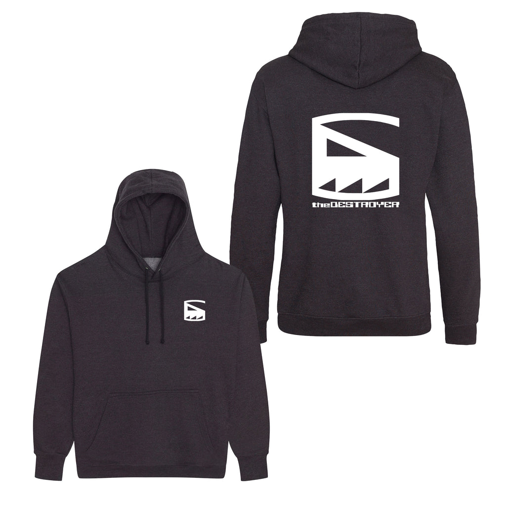 The Original the Destroyer Hoodie