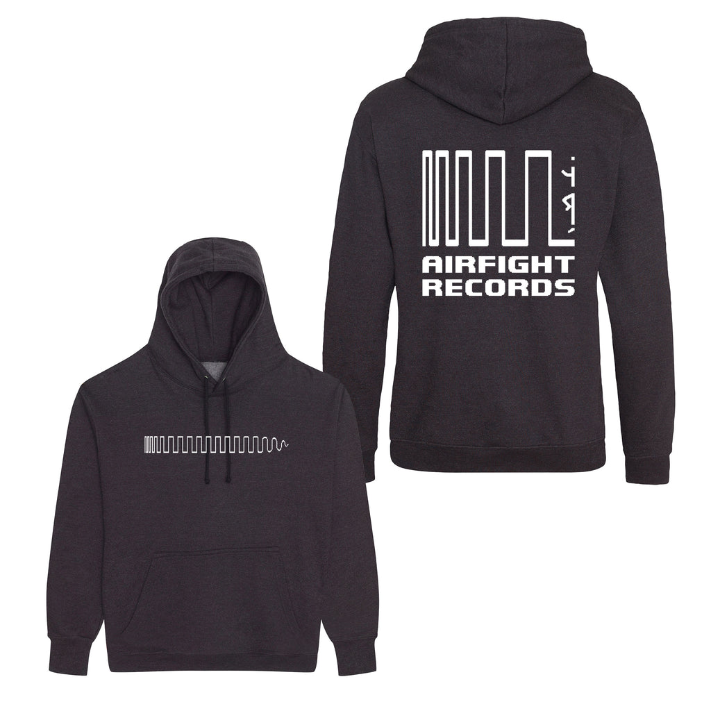 Airfight Records Hoodie
