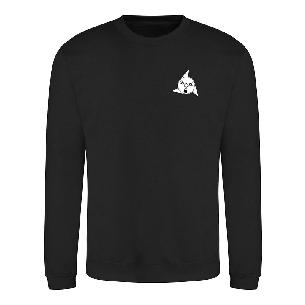 Epiteth EMB Crewneck