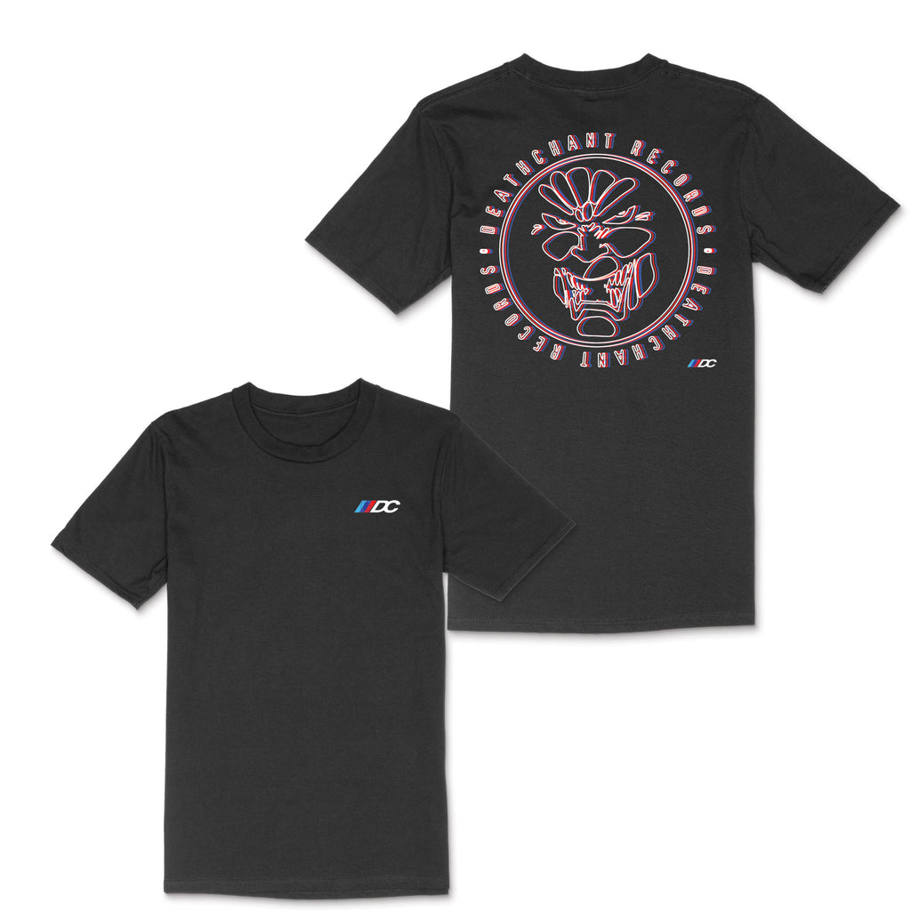 DCW Tee