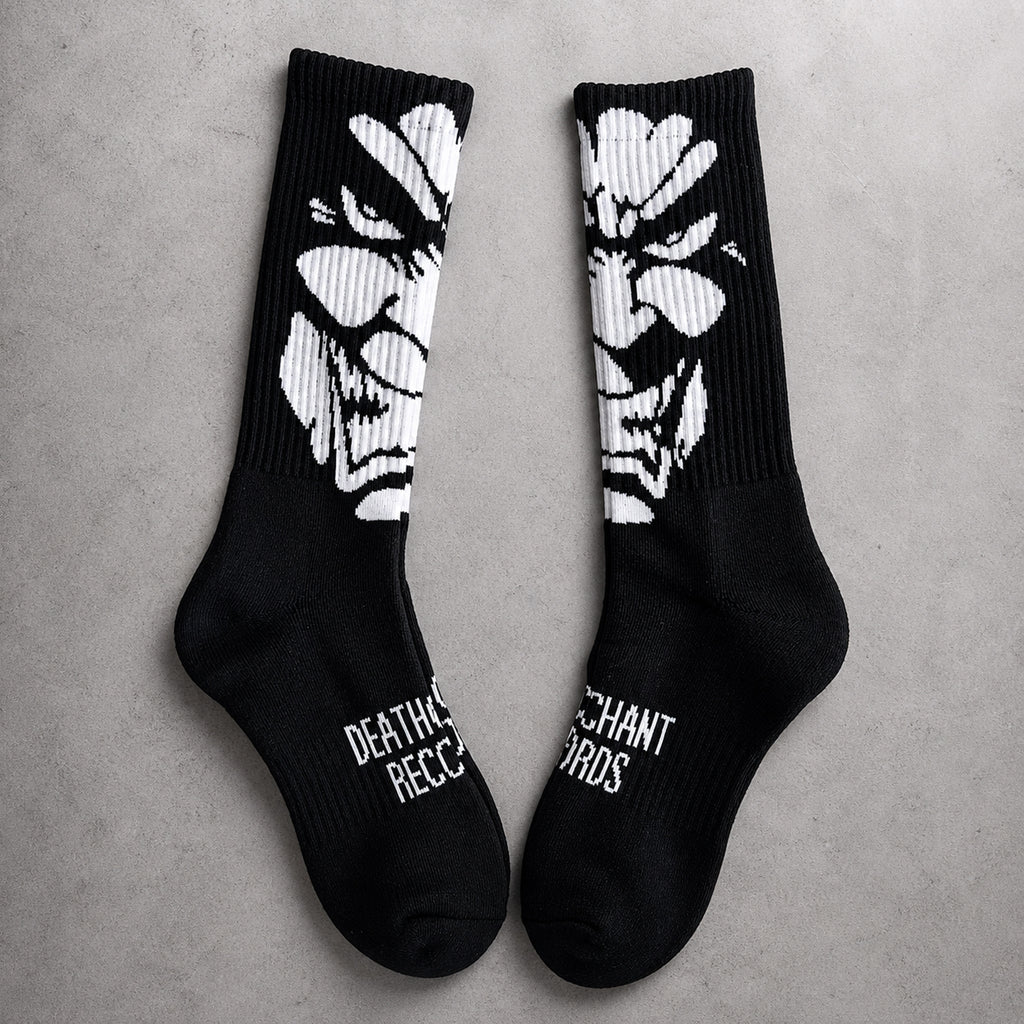 DC Socks