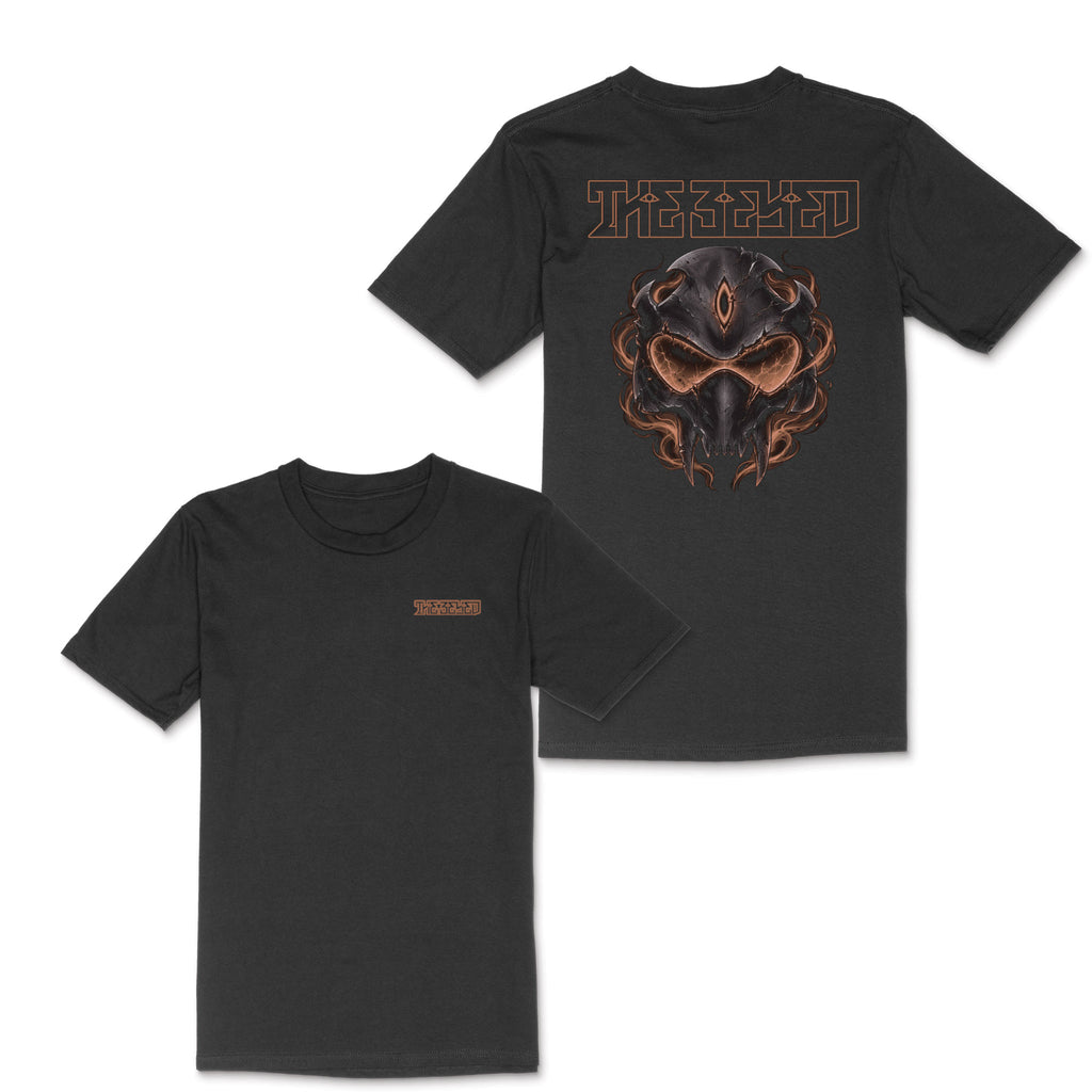 The 3Eyed Mask Tee