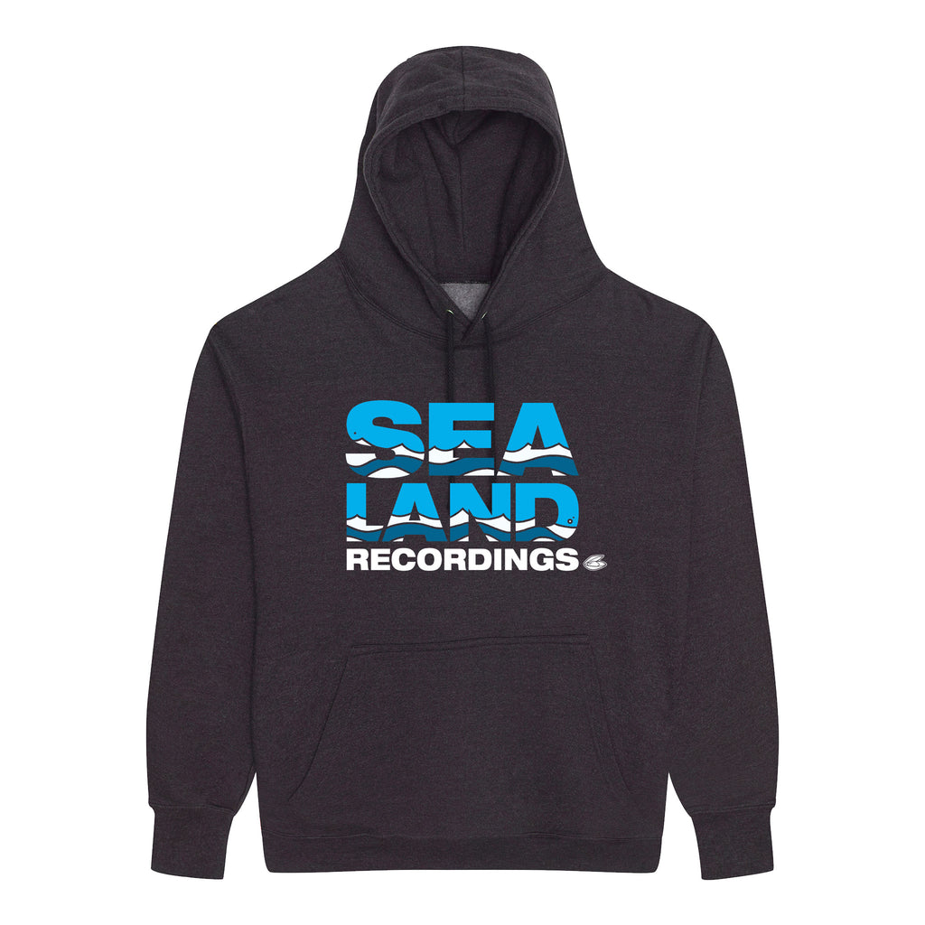 Sealand Recordings Hoodie