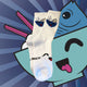 Sticky Image