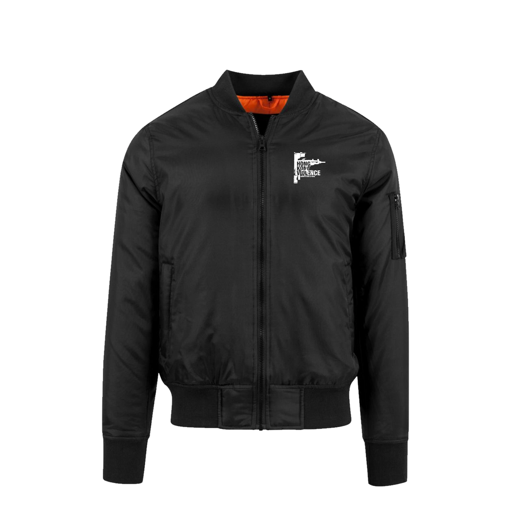 HKV Essential Bomber