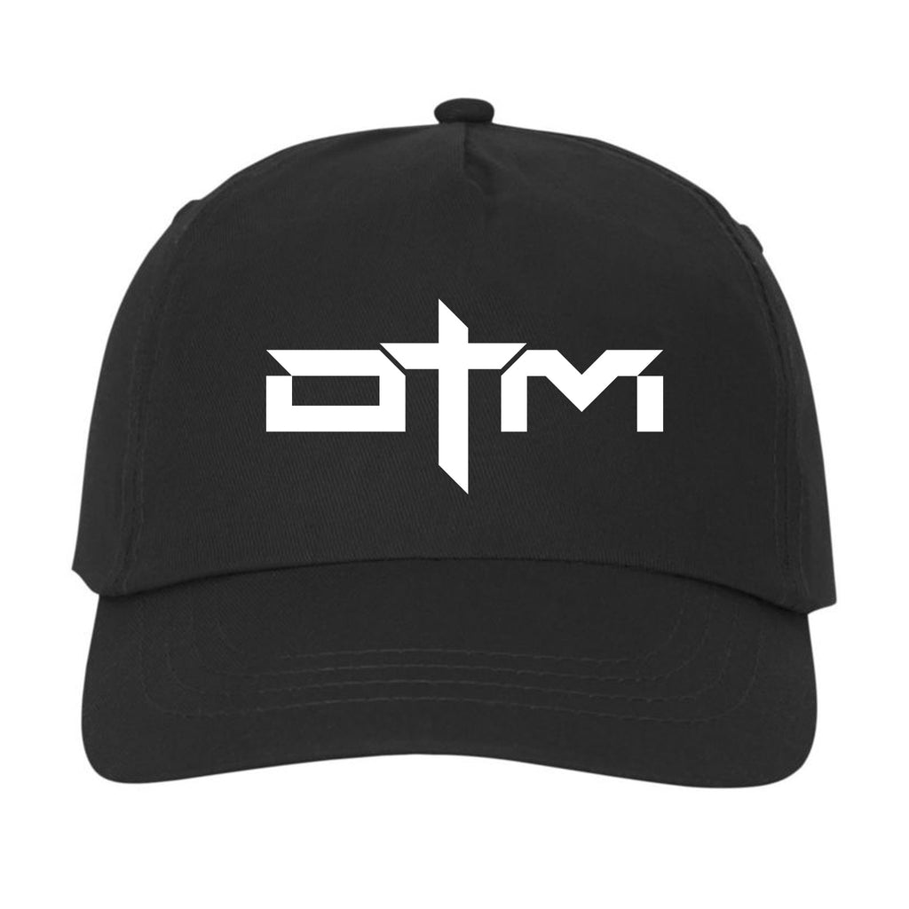 OTM 3D Dad Cap