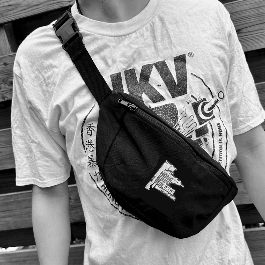HKV Surpreme Waiste Bag