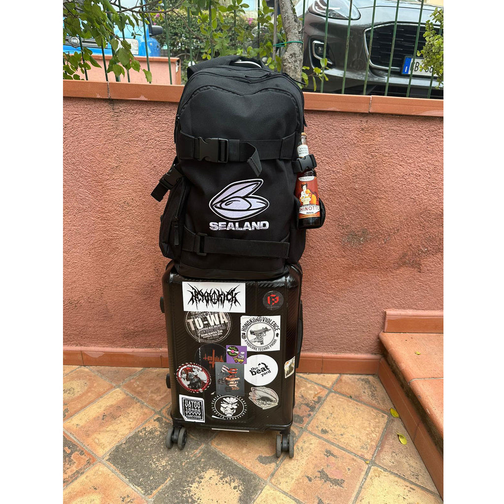 Sealand Backpack