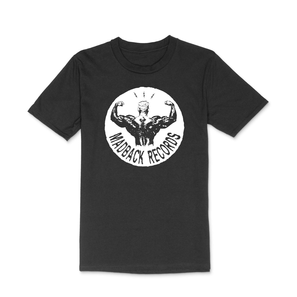 Madback OG Black T-shirt