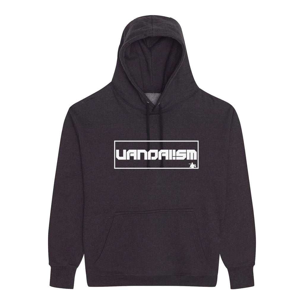Vandal!sm Hoodie