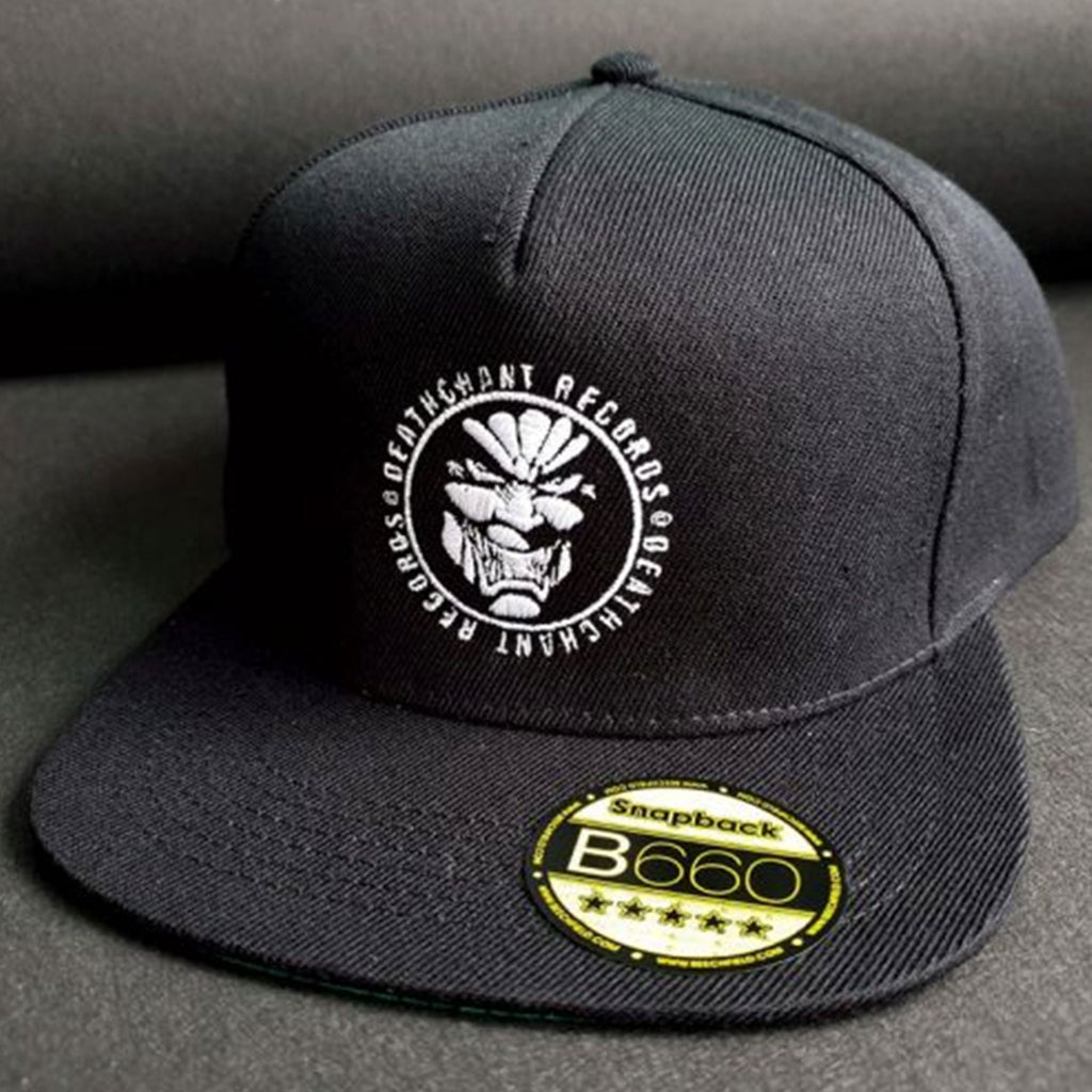 Deathchant Snapback