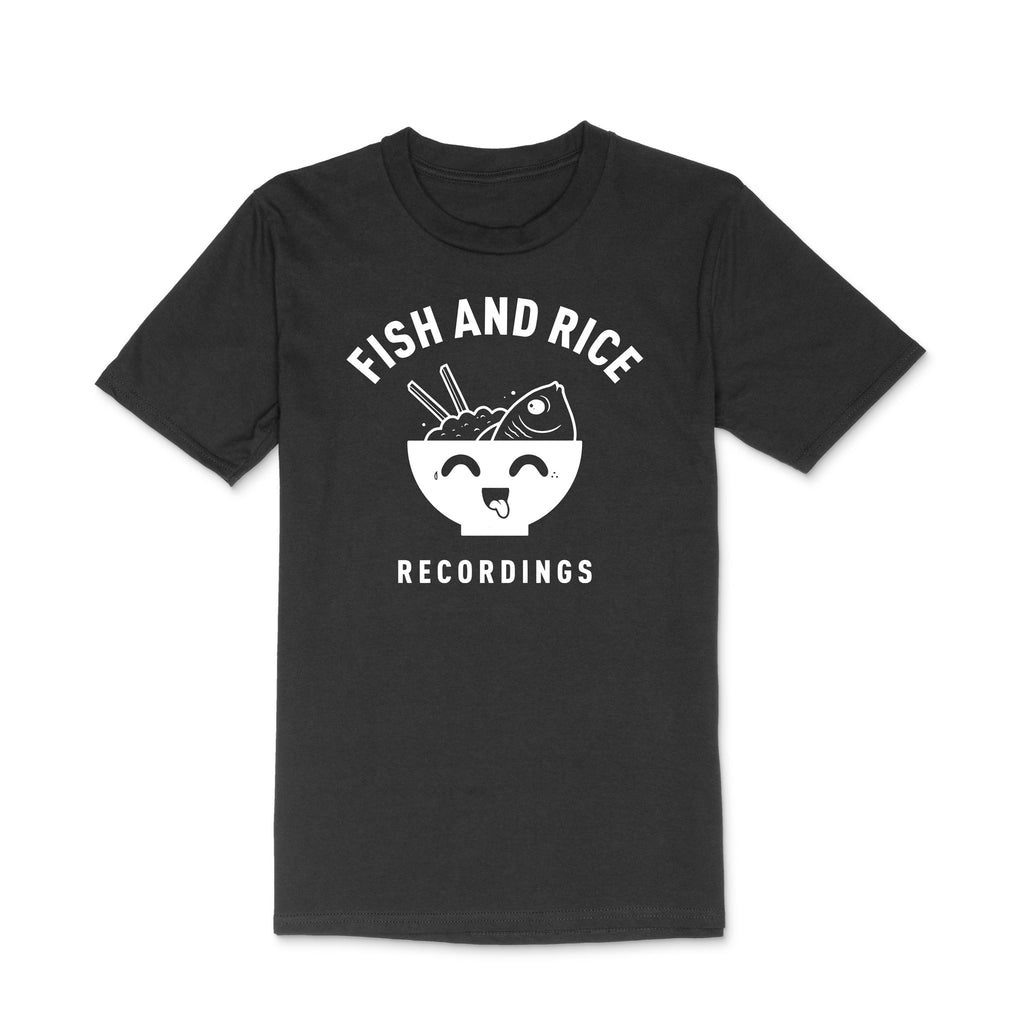 Fish and Rice Tee