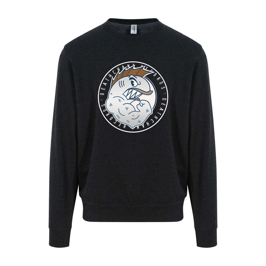 Hellfish Crewneck