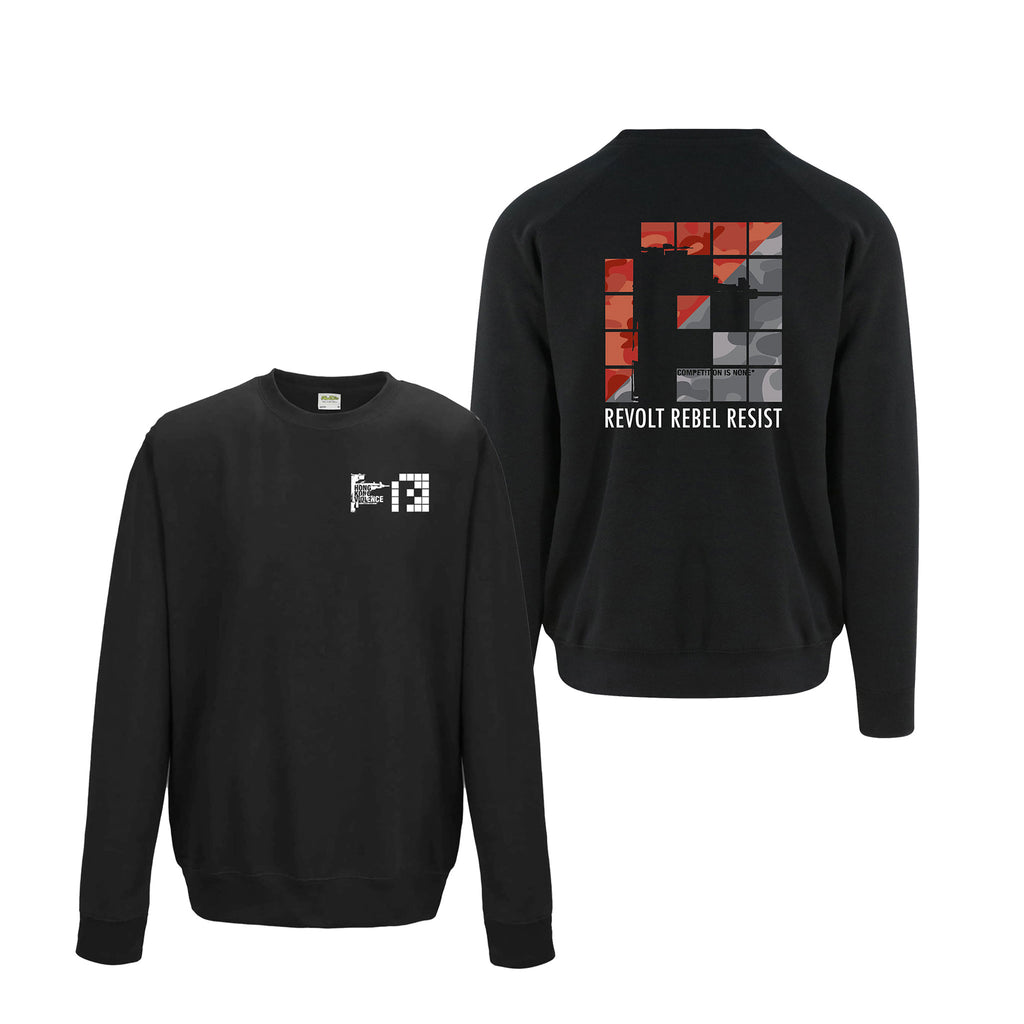 PRSPCT x HKV Crewneck