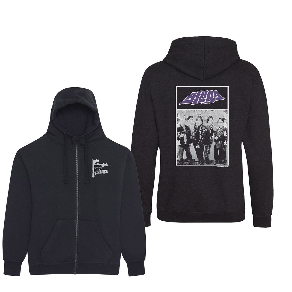 Akira Society Ziphood